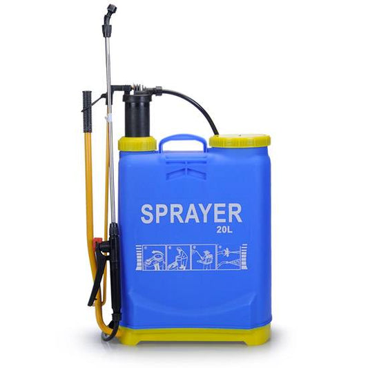 BOMBA DE FUMIGAR 20 LITROS