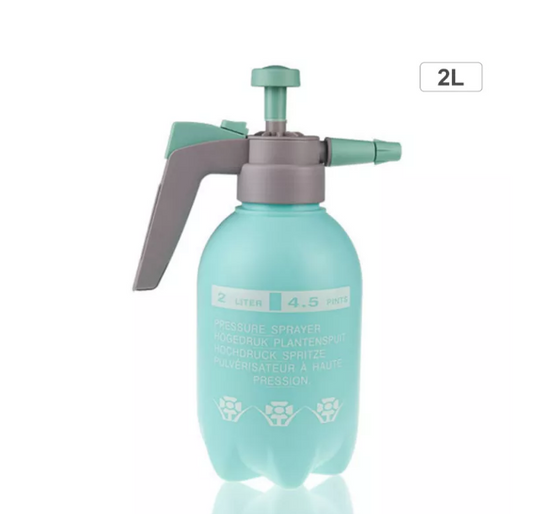 BOMBA DE FUMIGAR 2 LTS