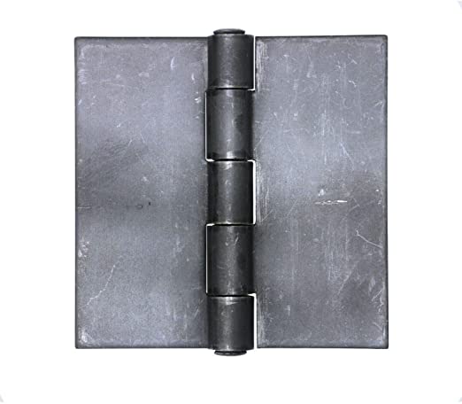 BISAGRA DE SOLDAR 4"X4"