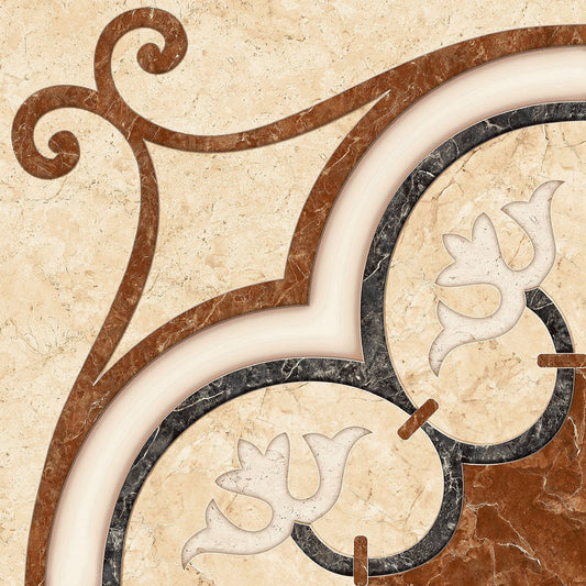 COLONIAL 45X45 (C2.00mt2)