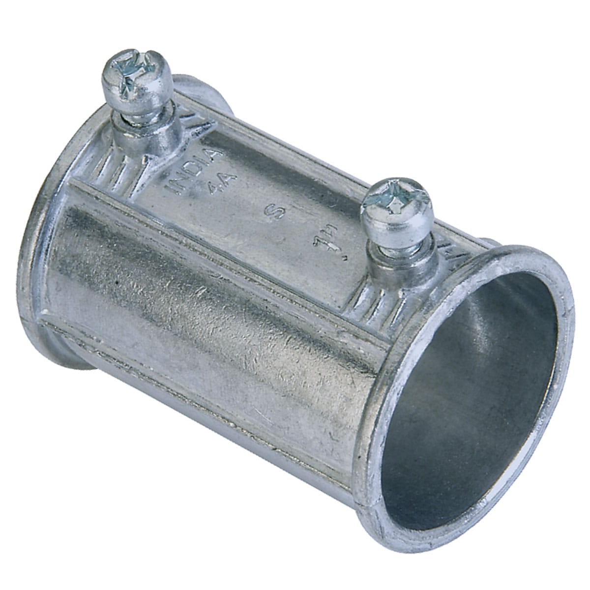 COUPLING EMT 1"