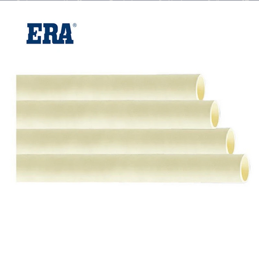 TUBO CPVC 3/4"X20' SDR13.5