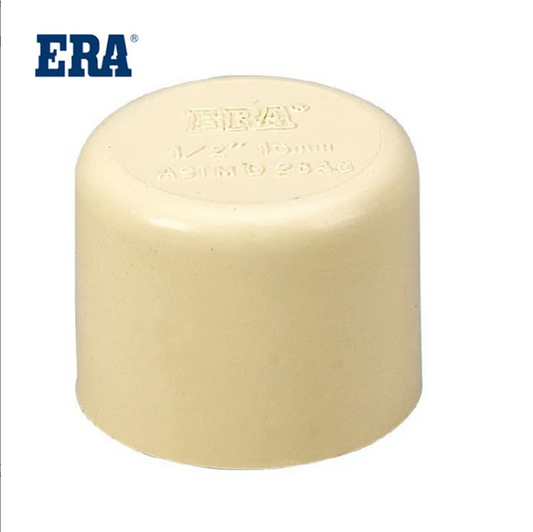 TAPON CPVC 1/2" (C2000)