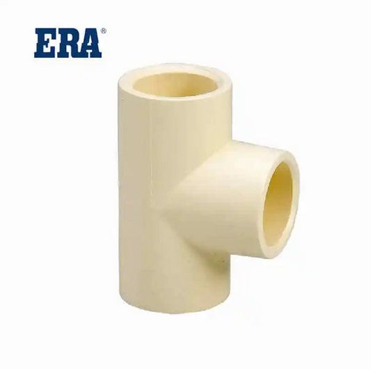 TEE CPVC 1/2" (C600)