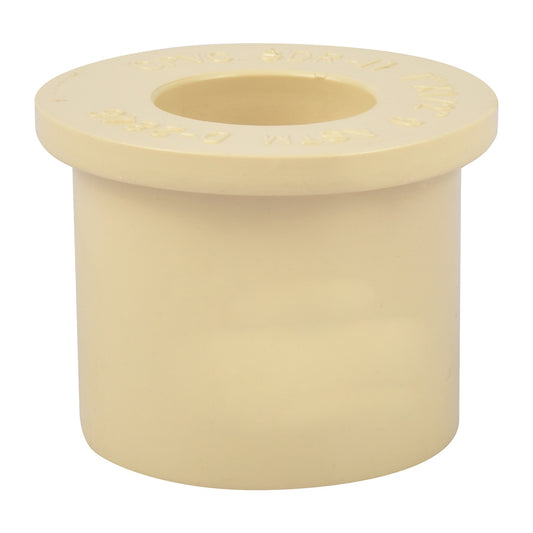 REDUCCION CPVC 3/4"X1/2" (C1200)