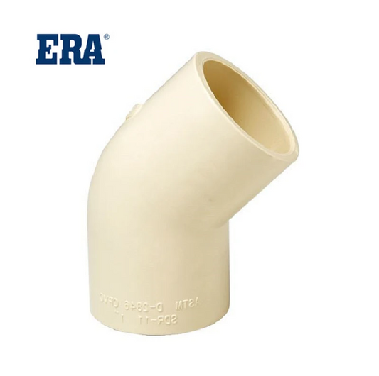 CODO CPVC 3/4"X45º (C360)