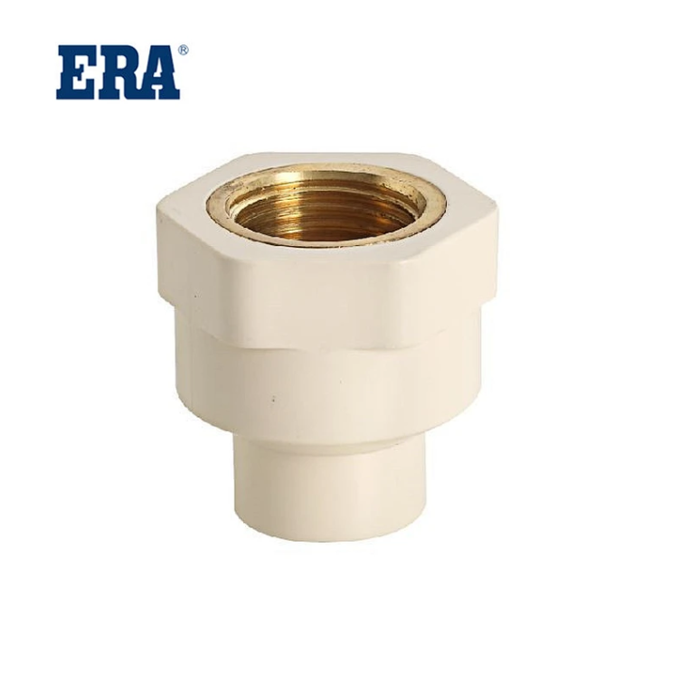 ADAPTER HEMBRA CON BRONCE CPVC 1/2" (C400)