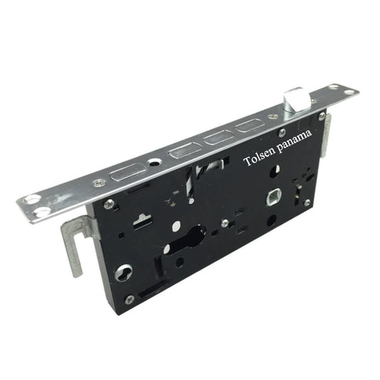 CERRADURA PARA PUERTA SEGURIDAD