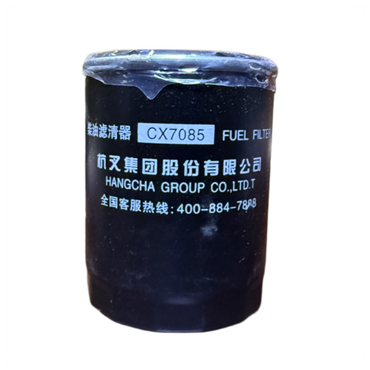 Filtro Gasolina para montacarga Hangcha