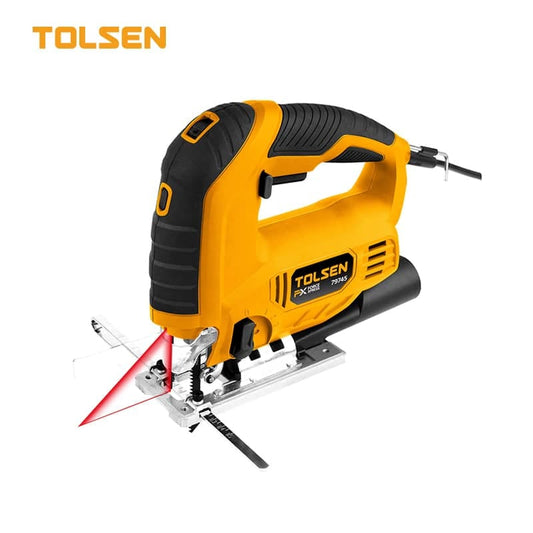Caladora Eléctrica De 6.5A Tolsen