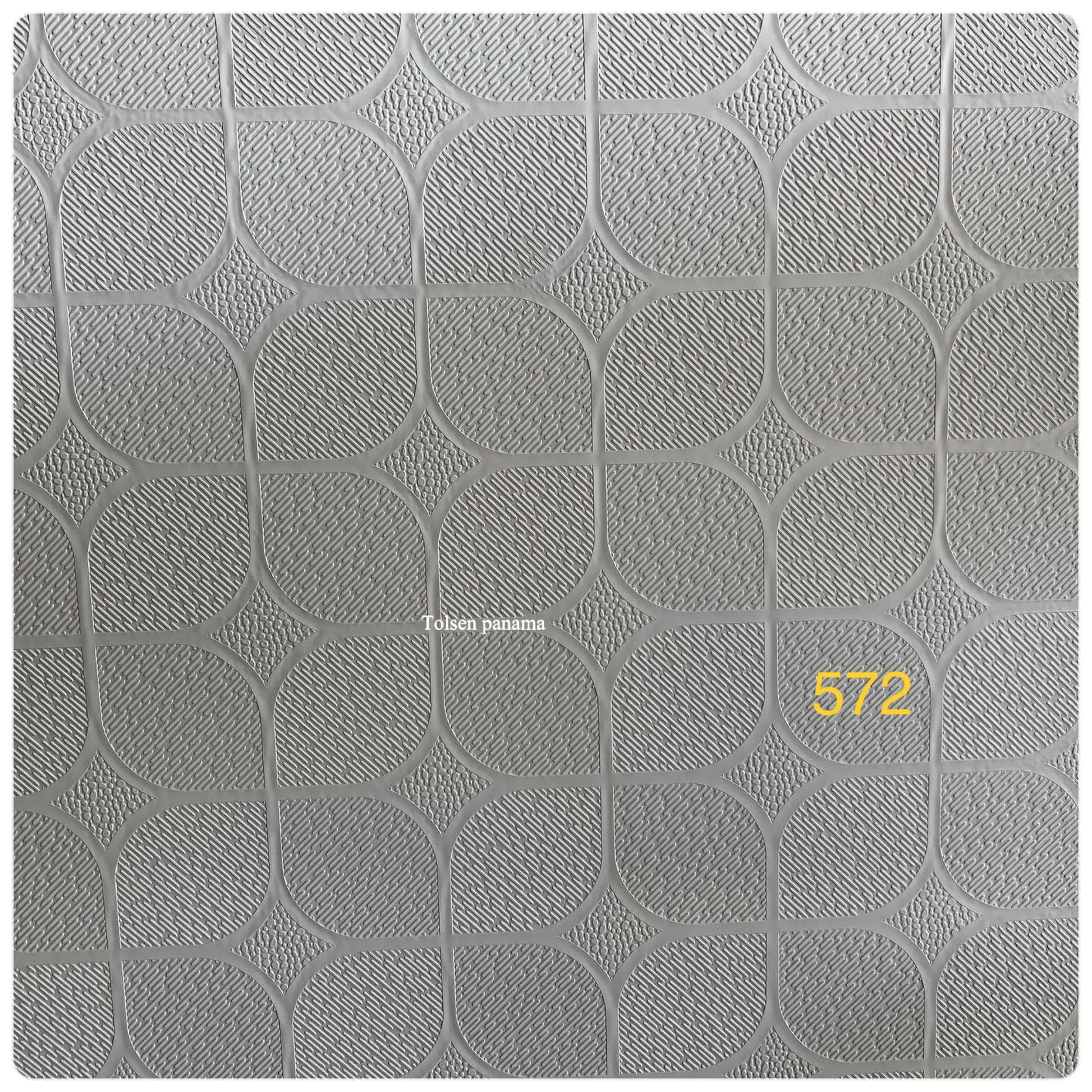 Cielo Raso de yeso 2'x2' Blanco Diamante Inpasa Panama