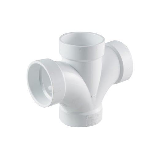 TEE DOBLE SAN. LIVIANA 3" (C20)