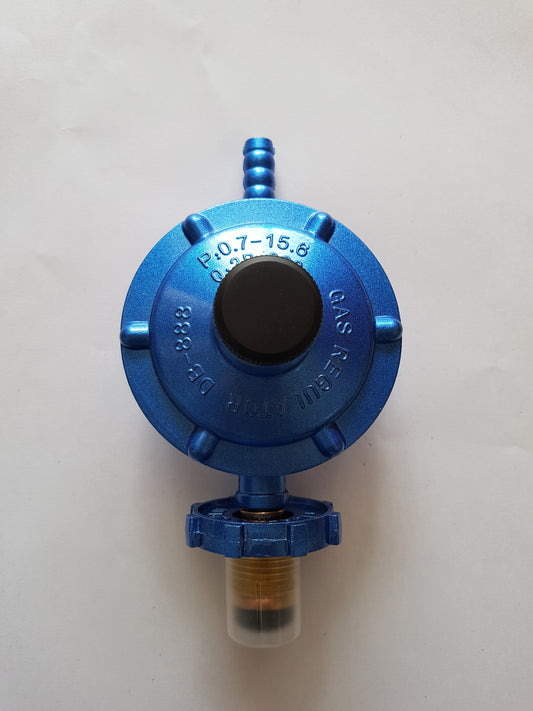 REGULADOR DE GAS INDUSTRIAL