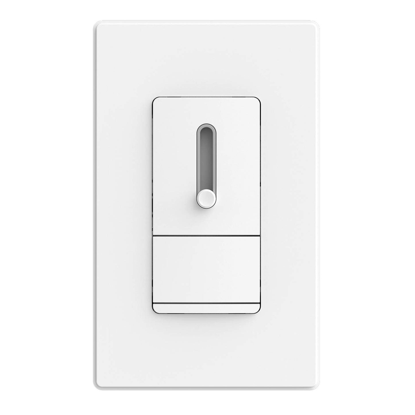 DIMMER BARRA DESLIZANTE 3 VIAS 150W