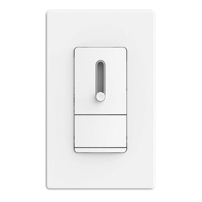 DIMMER BARRA DESLIZANTE 3 VIAS 150W