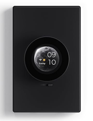 DIMMER INTELIGENTE GIRATORIO C/PANTALLA