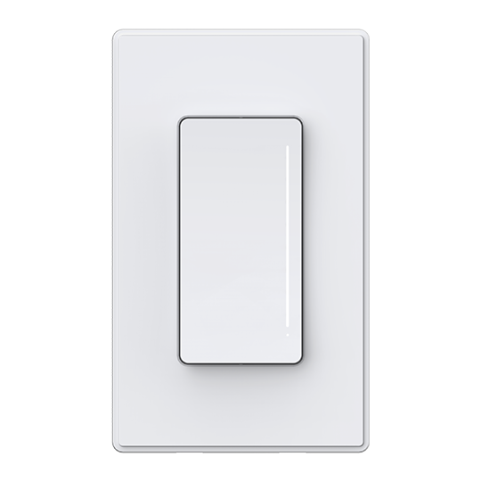 DIMMER INTELIGENTE TACTIL 2.4GHz Wi-Fi (C40)