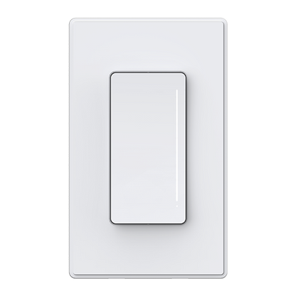 DIMMER INTELIGENTE TACTIL 2.4GHz Wi-Fi (C40)