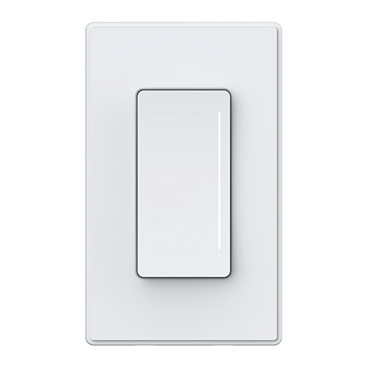 DIMMER INTELIGENTE TACTIL 2.4GHz Wi-Fi (C40)