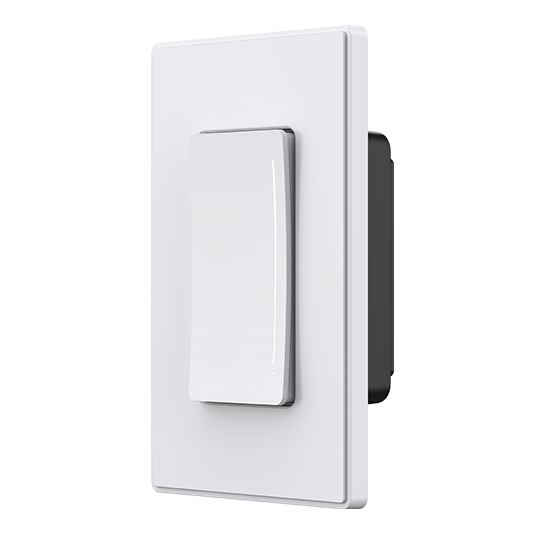 DIMMER INTELIGENTE TACTIL 2.4GHz Wi-Fi (C40)