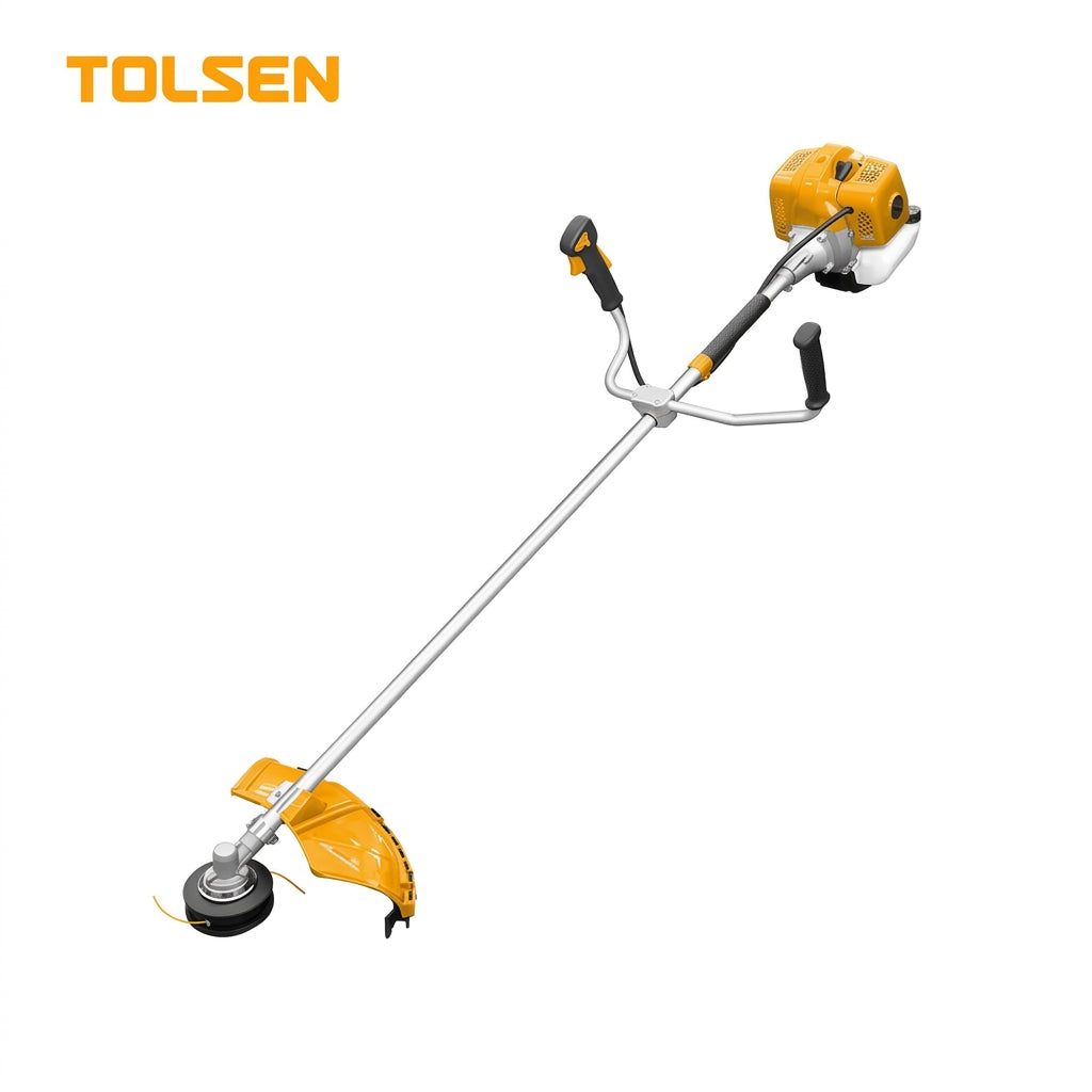 Desbrozadora de Gasolina Tolsen de 43cc