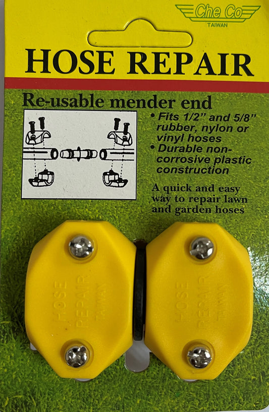 UNION PLASTICA P/MANGUERA