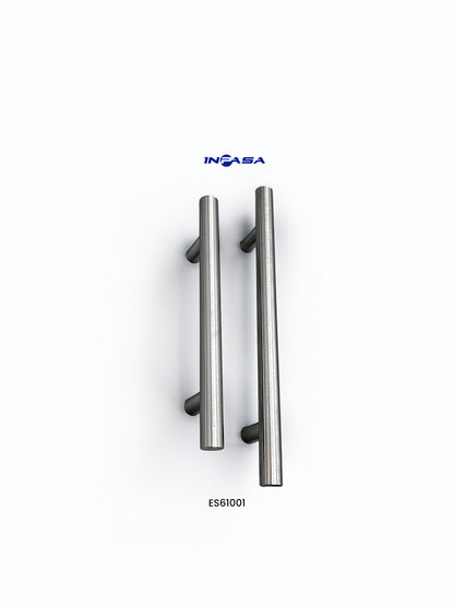TIRADOR INOXIDABLE DE BARRA 96MM