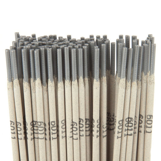 Electrodo de Soldadura 6011 1/8" Bridge