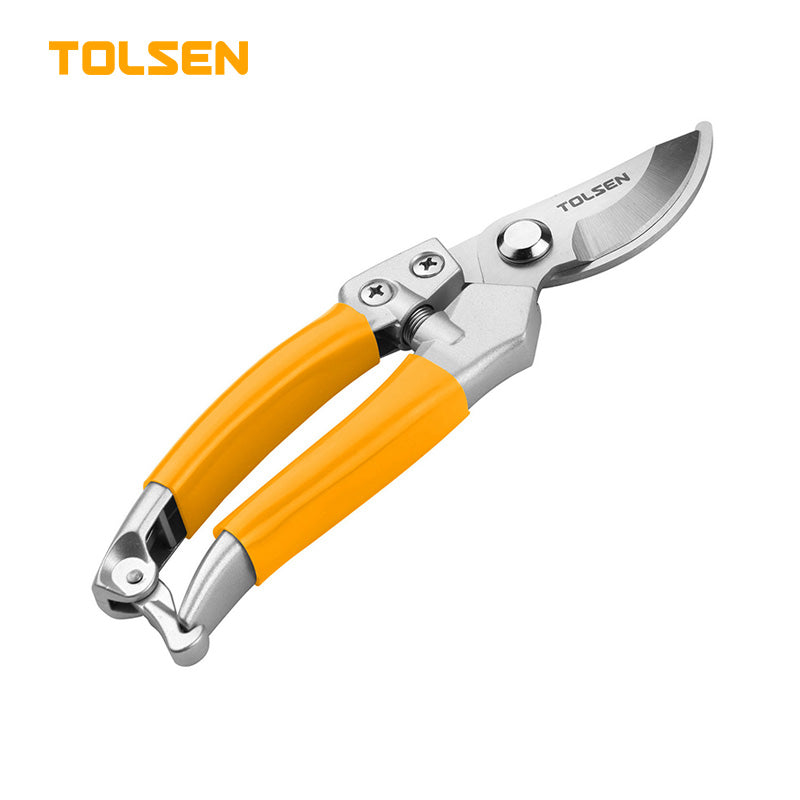 TIJERA PARA PODAR RECTA 8"