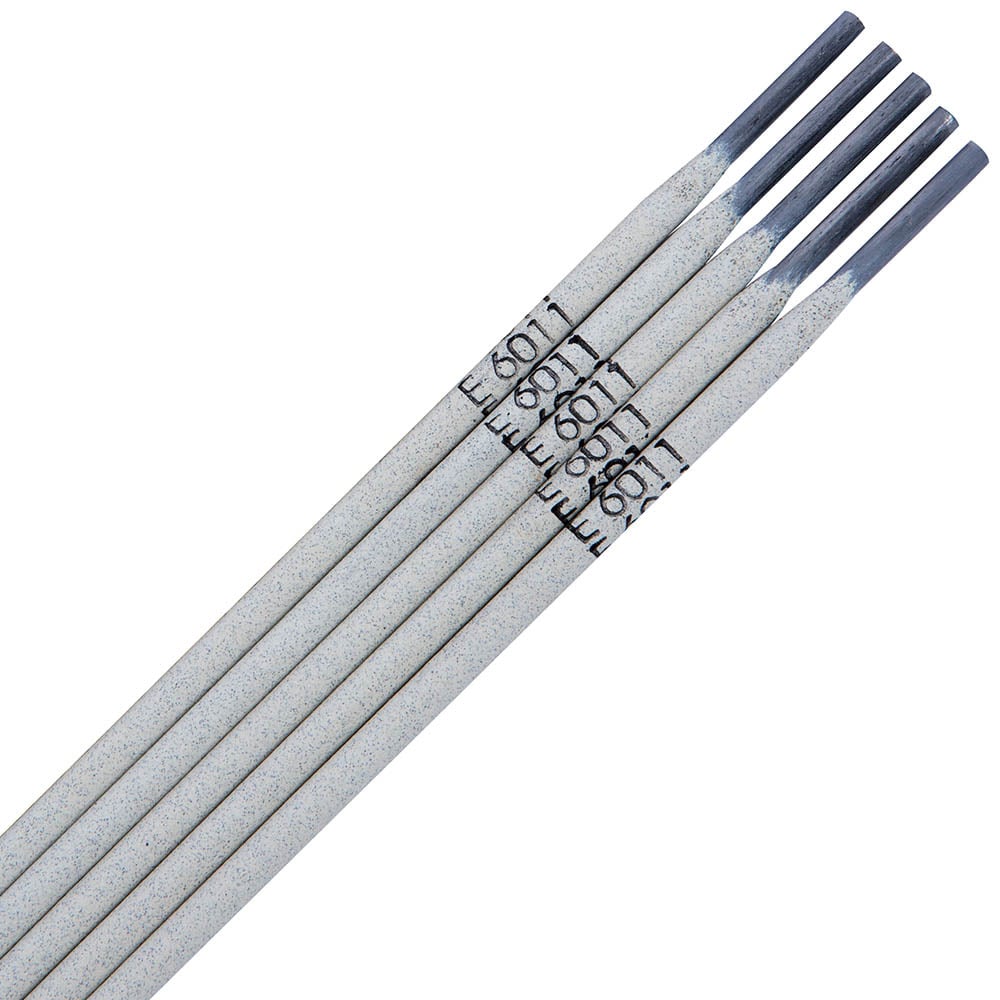 Electrodo para Soldar E6011 3/32" Inpasa (44LBS)