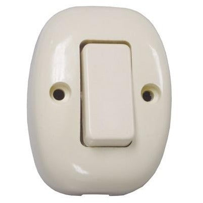 INTERRUPTOR SUPERFICIAL