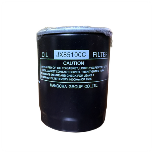 Filtro Aceite para Montacarga Hangcha