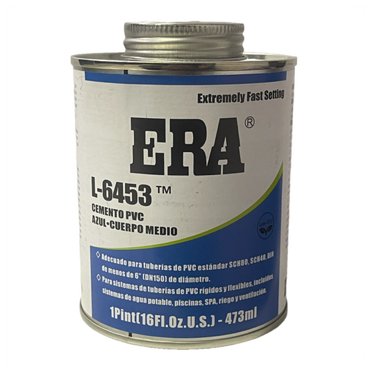 PEGAMENTO PVC AZUL 473ML 16oz (C12)