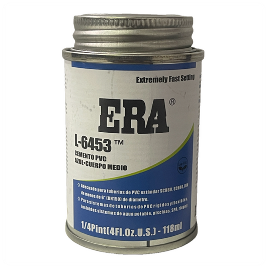 PEGAMENTO PVC AZUL 118ML 4oz (C48)