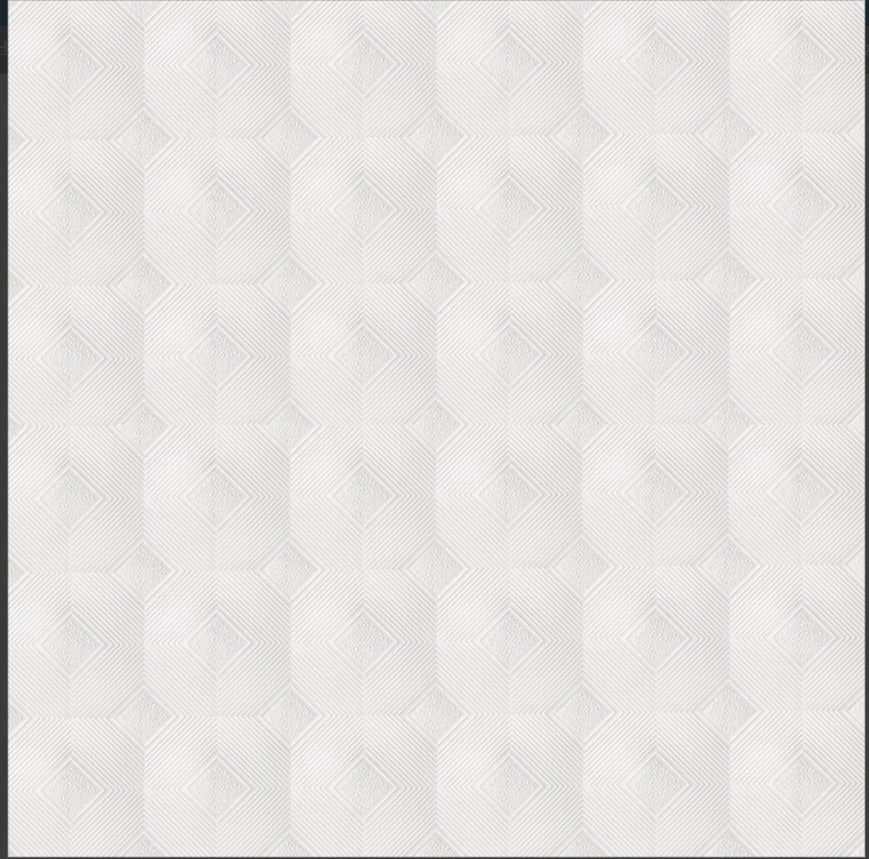 LAMINA CIELO RASO 2'x2' METRIC