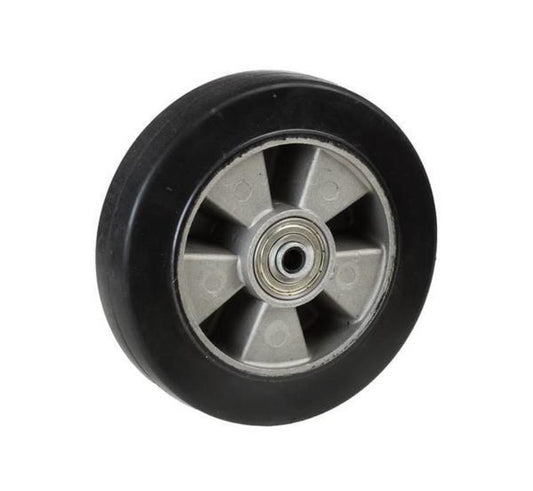 LLANTA MACIZA PARA CARRETILLA DE CARGAR