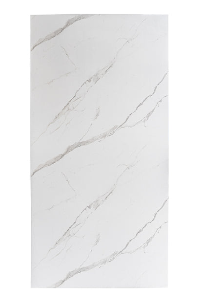 Lamina UV Calacata 4'X8'