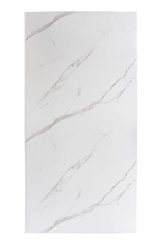 LAMINA UV CALACATA 4'X8'