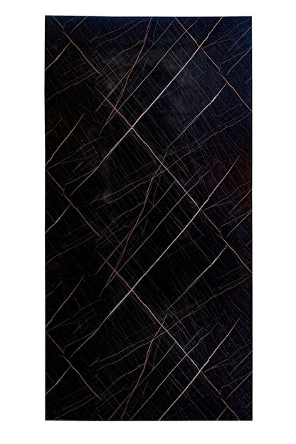 Lamina UV Chanel Black 4'X8'