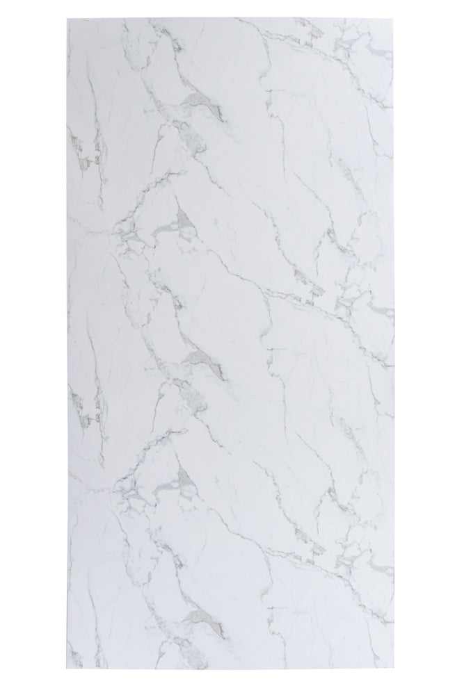 Lamina UV Estatuario 4'X8'