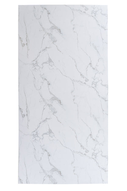 Lamina UV Estatuario 4'X8'