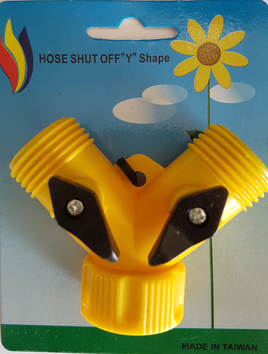 YEE P/LAVADORA PLASTICA