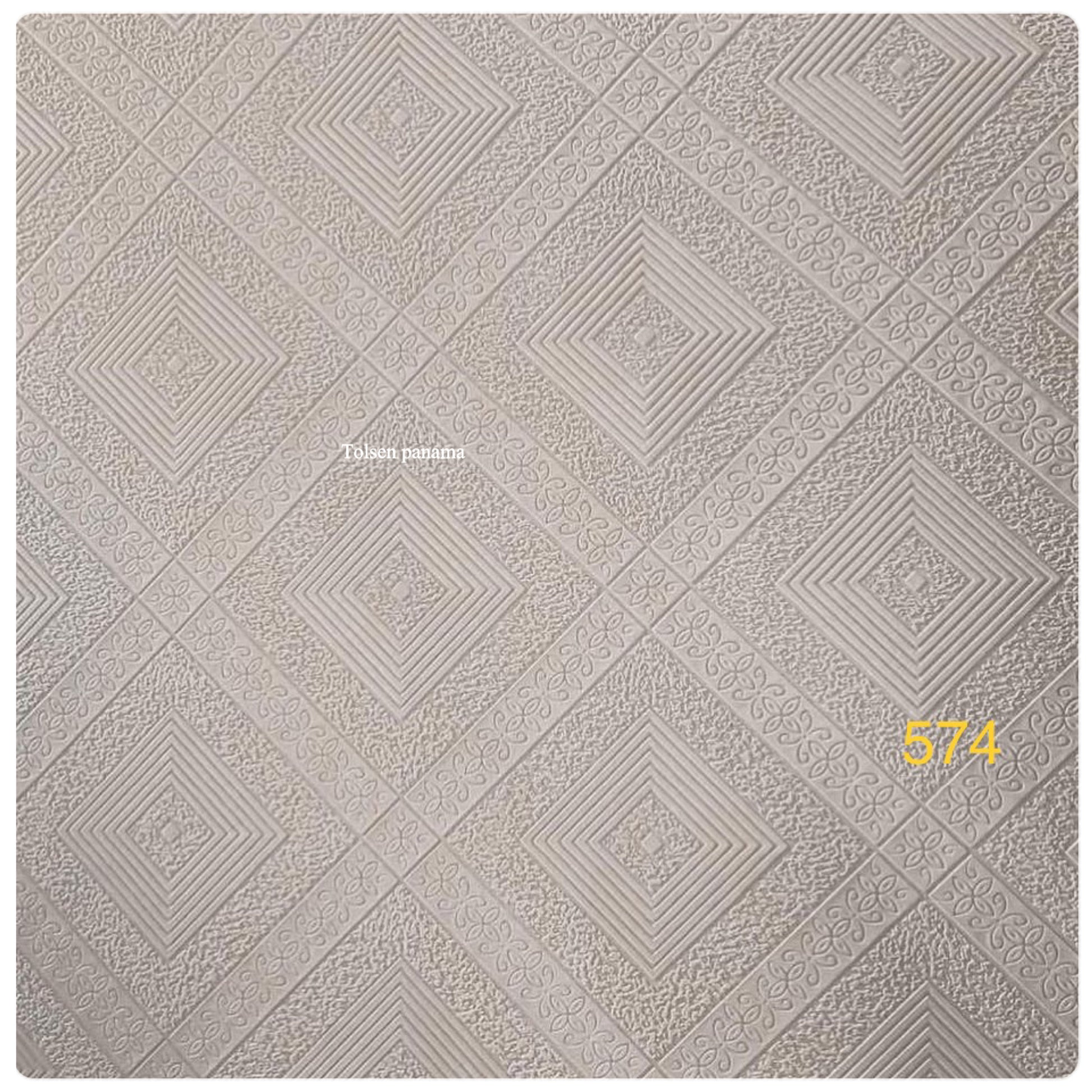 Lamina Cielo Raso de yeso 2'x2' Blanco Magnolia Inpasa