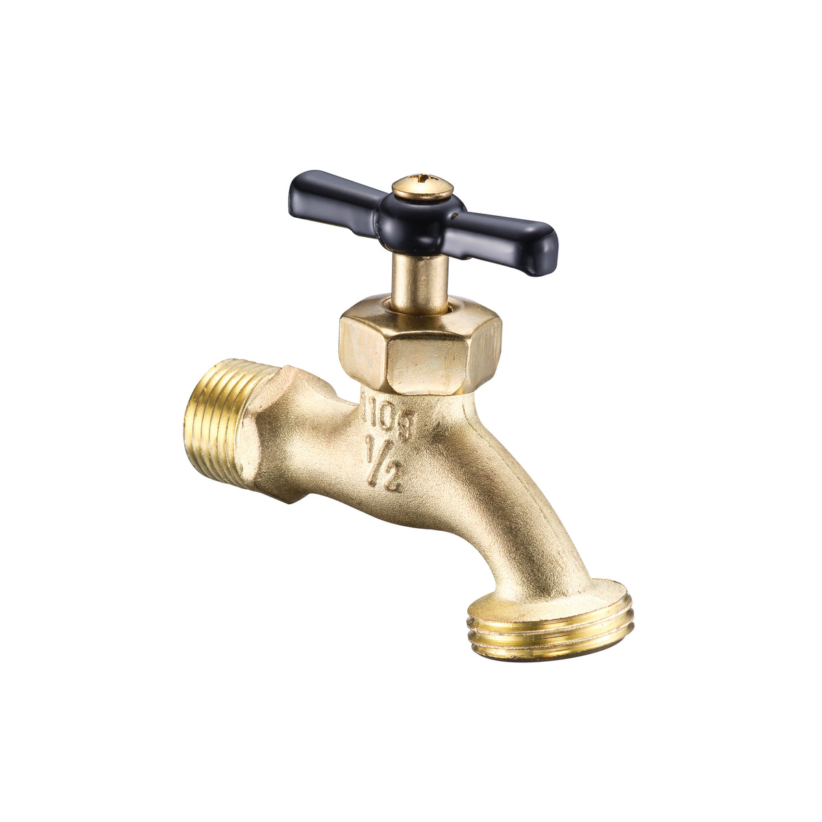 Llave de Chorro Metal 110g Inpasa tolsen