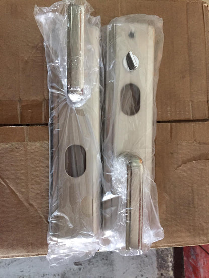 MANIGUETA PARA PUERTA LAMINADA