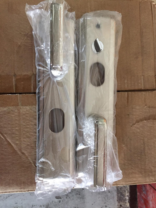 MANIGUETA PARA PUERTA LAMINADA