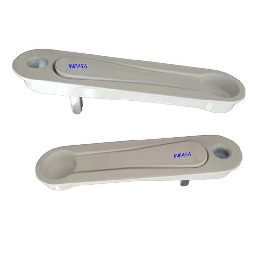 MANIGUETA ESCONDIDA PARA PUERTA CORREDIZA (unidad)