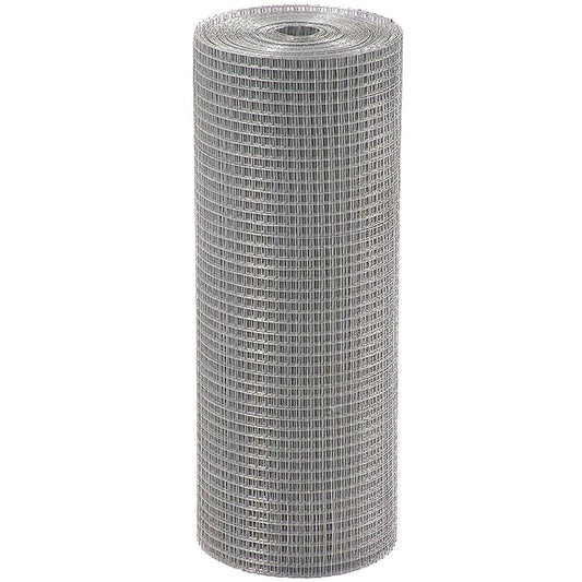 MALLA GALVANIZADA 3/4"X3'X100'