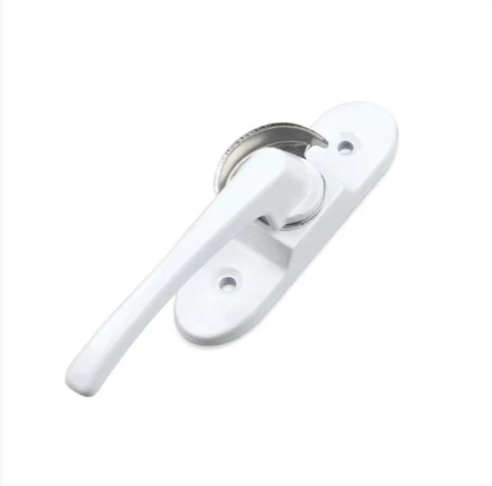 MANIGUETA PARA VENTANA PVC