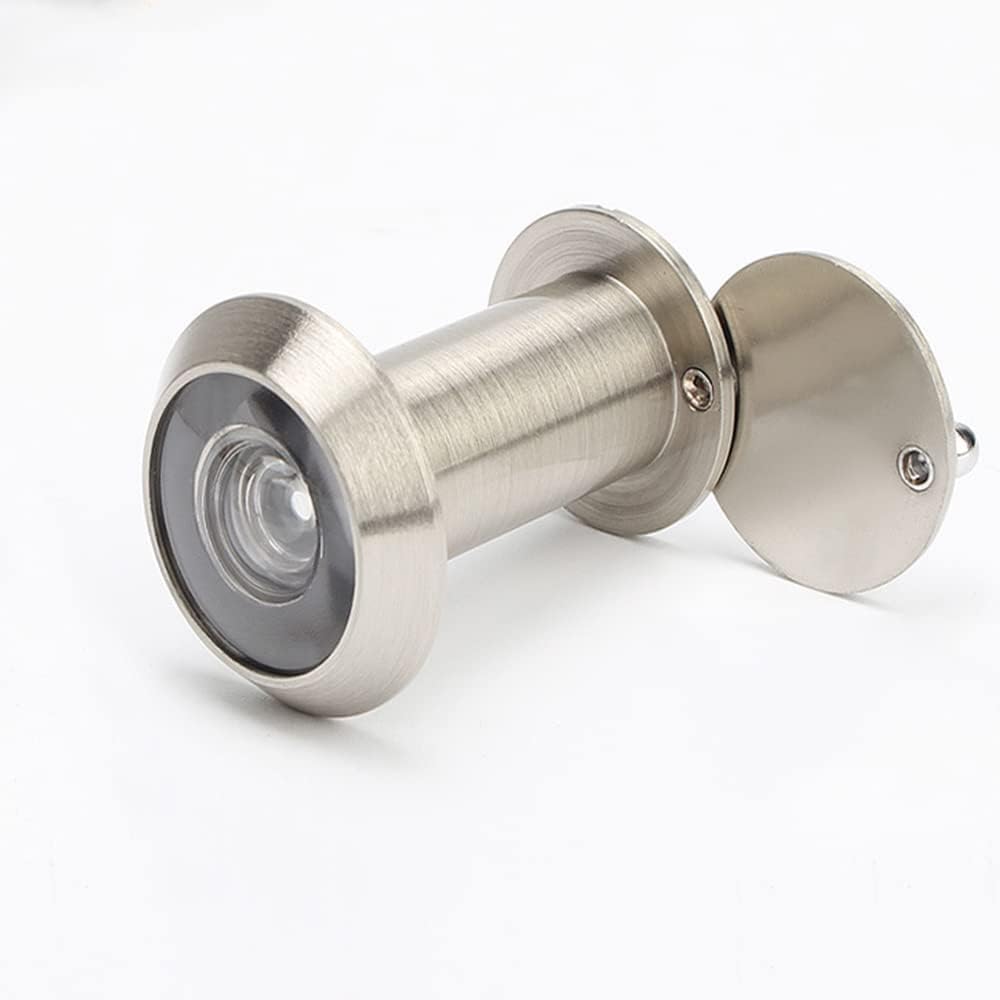 Ojo Visor para Puerta de Seguridad Inpasa